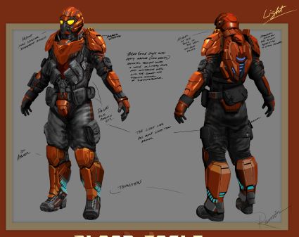 Tribes: Ascend