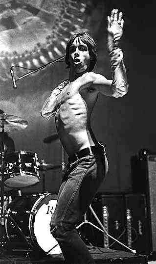 Iggy Pop Iggy Pop