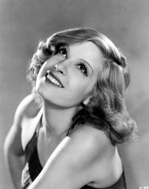 Lili Damita