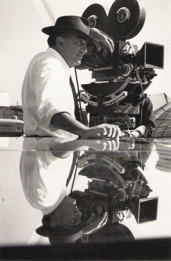 Federico Fellini