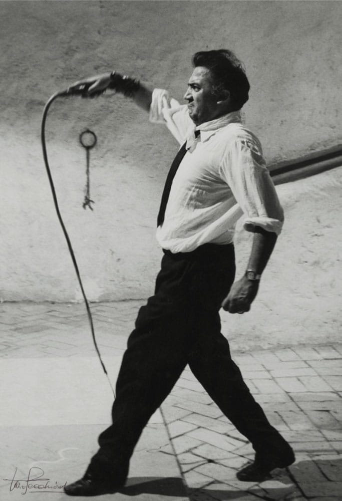 Federico Fellini Federico Fellini