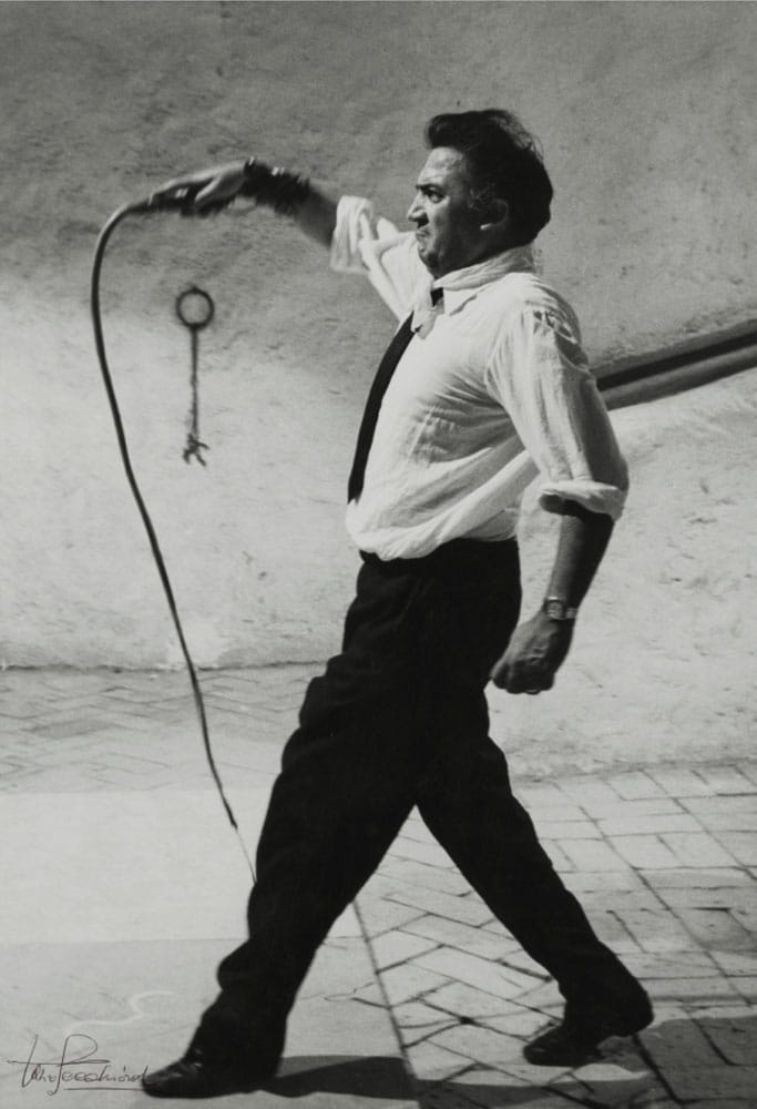 Federico Fellini