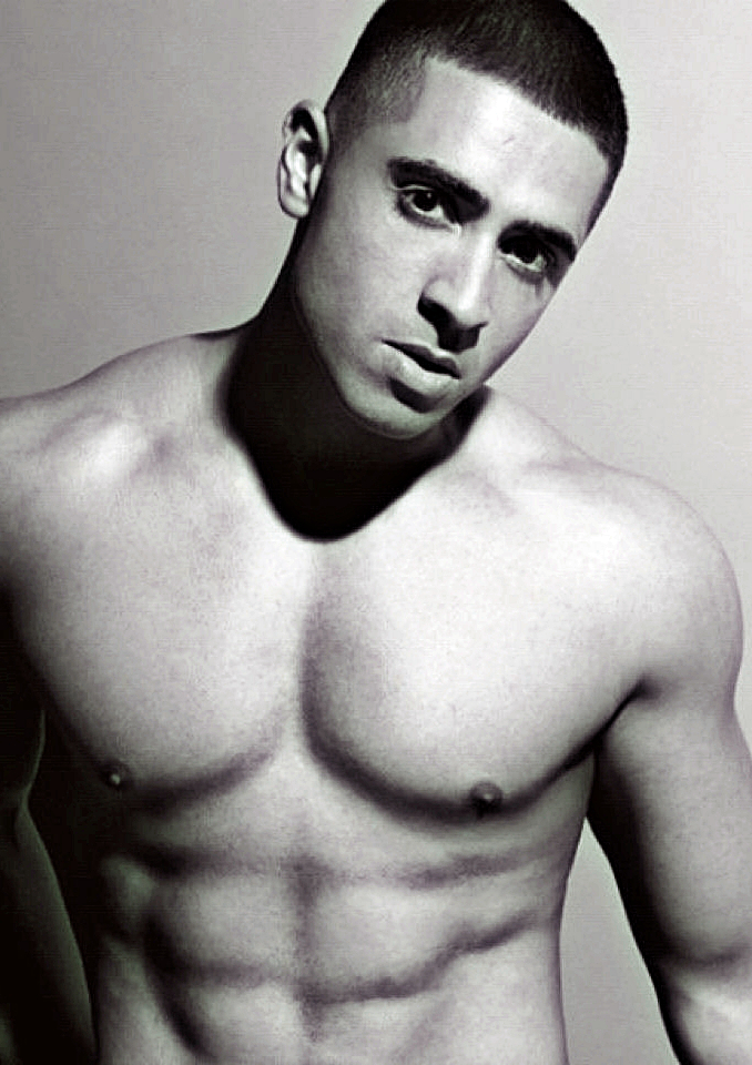 Jay Sean