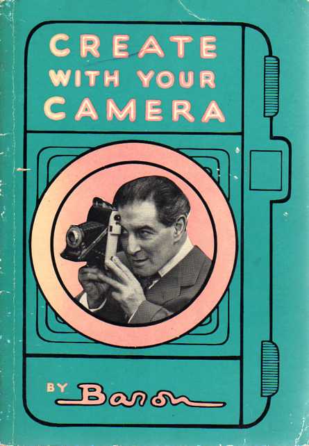 Create With Your Camera