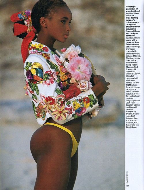 Beverly Peele Beverly Peele