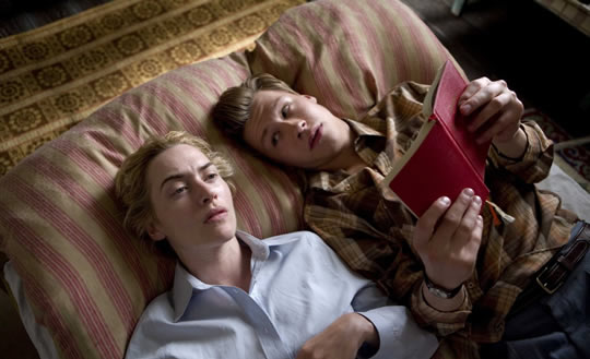 The Reader