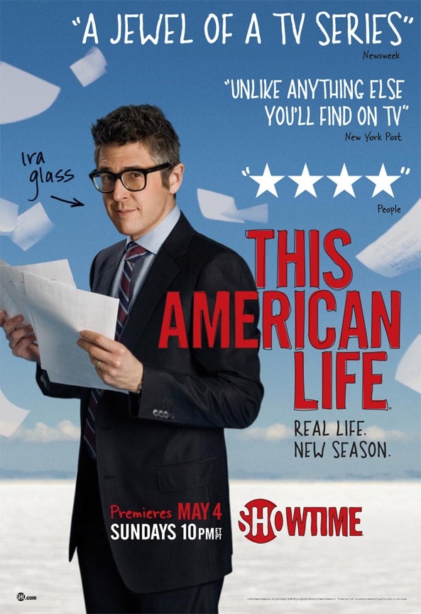 This American Life:Second Season