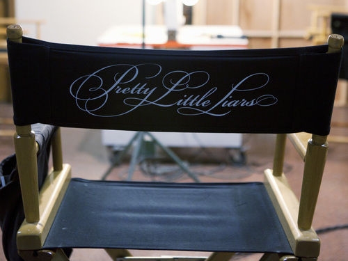 Pretty Little Liars