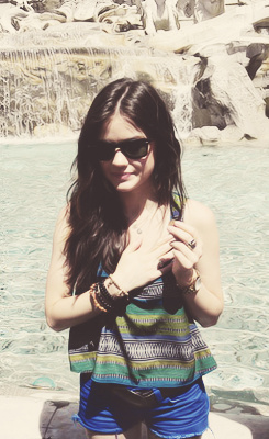 Lucy Hale