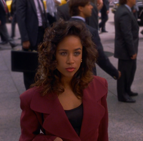 Stacey Dash