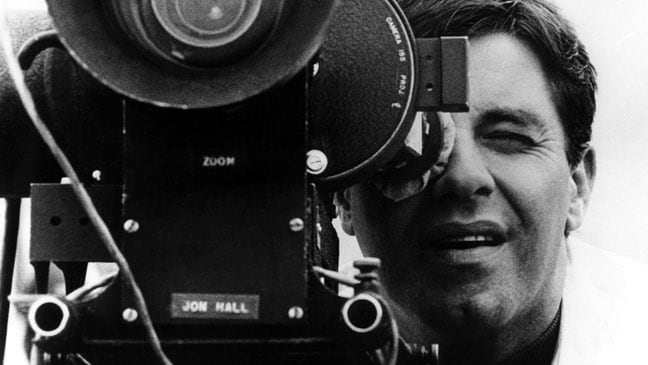 Method to the Madness of Jerry Lewis