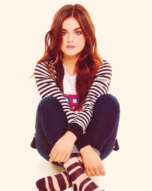 Lucy Hale Lucy Hale