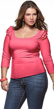 Picture of Tara Lynn III