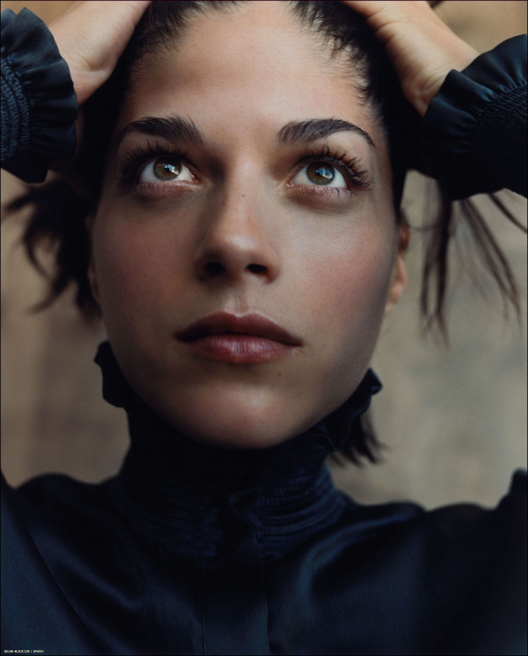 Selma Blair