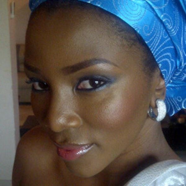 Genevieve Nnaji