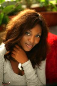 Genevieve Nnaji