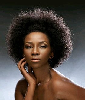 Genevieve Nnaji
