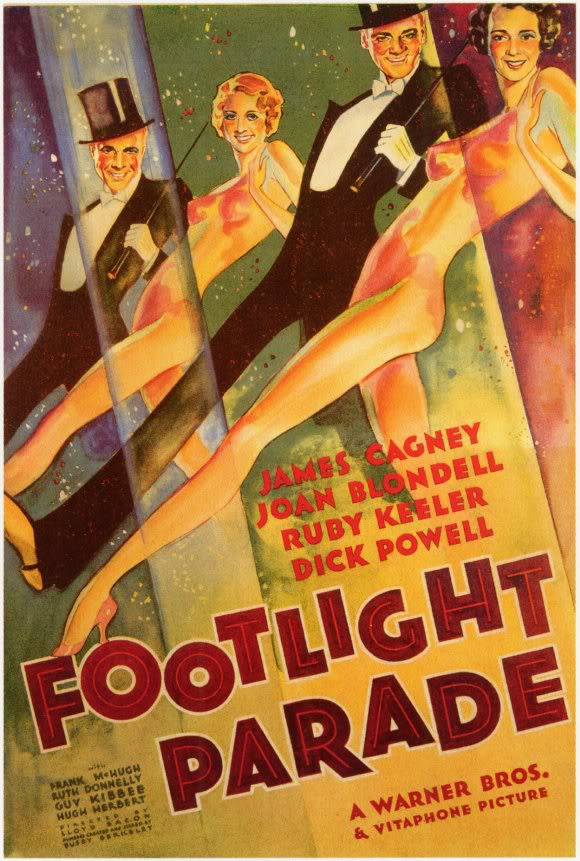 Footlight Parade