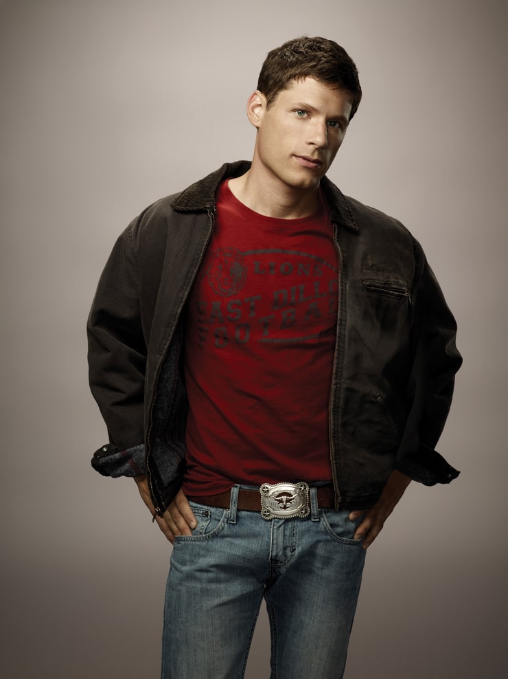 Matt Lauria