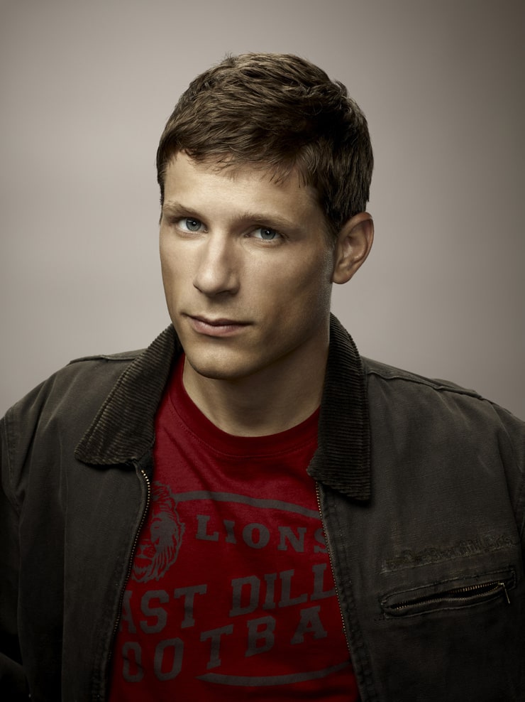 Matt Lauria