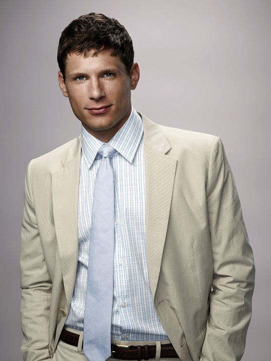 Matt Lauria