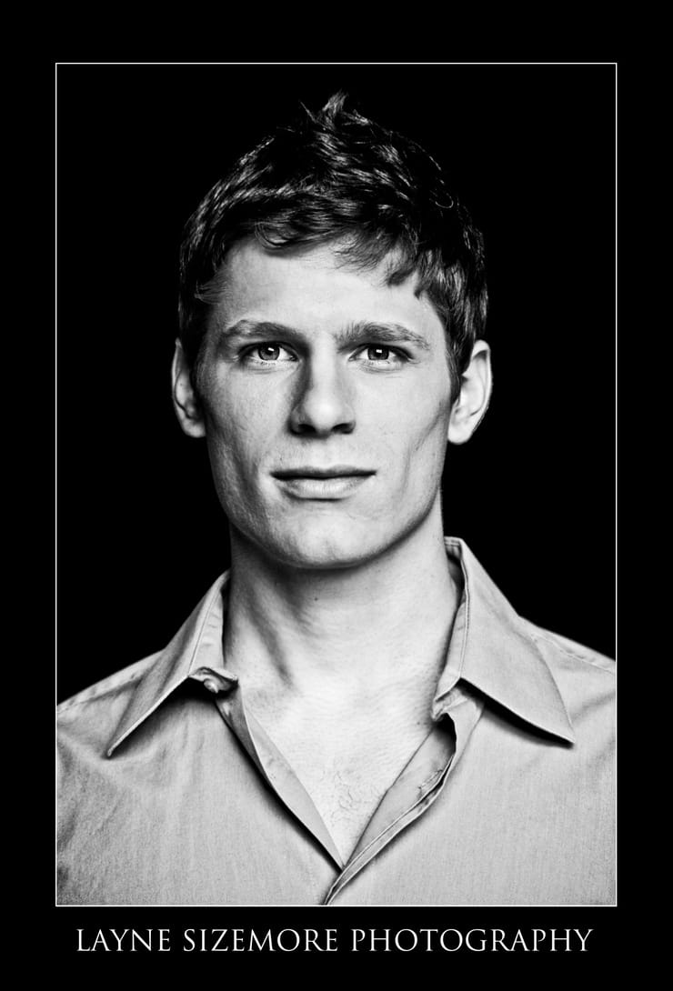 Matt Lauria