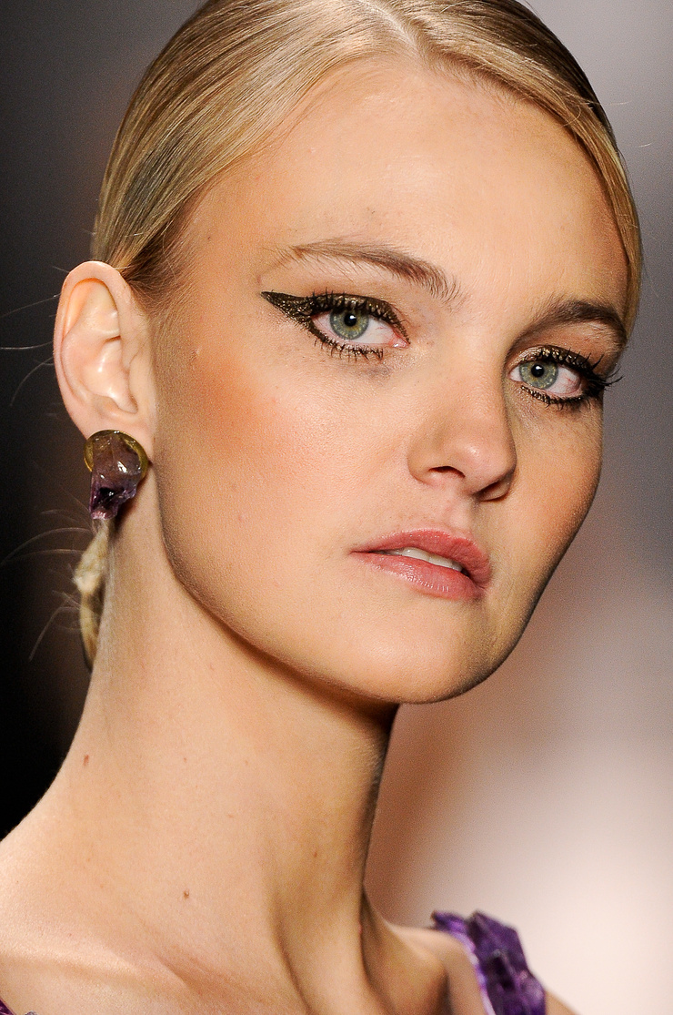 Caroline Trentini