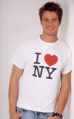 Josh Duhamel