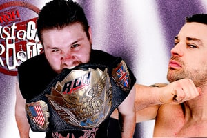 Picture Of Kevin Steen