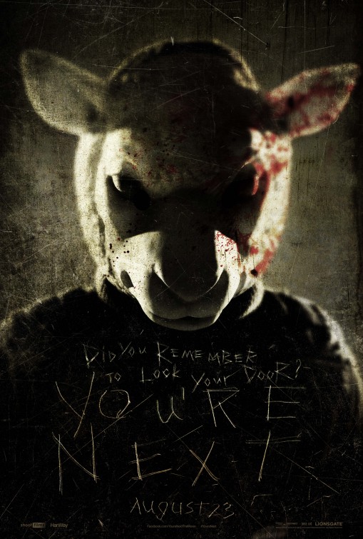 You're Next You're Next