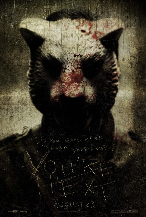 You're Next You're Next