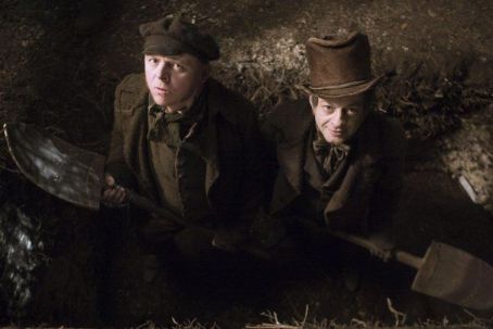 Burke and Hare