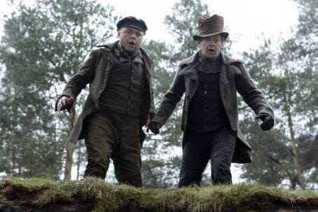 Burke and Hare