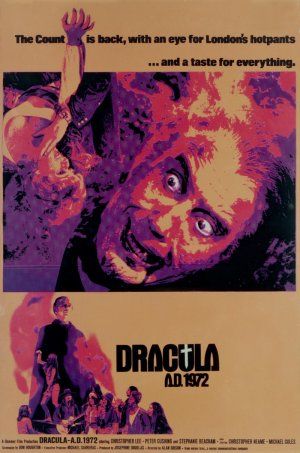 Dracula A.D. 1972