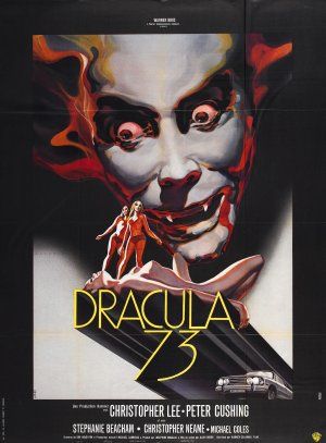 Dracula A.D. 1972