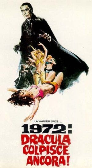 Dracula A.D. 1972