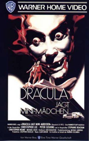 Dracula A.D. 1972