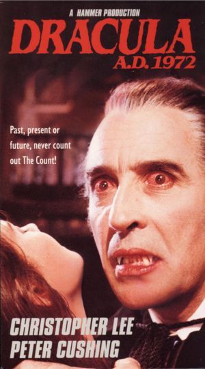 Dracula A.D. 1972