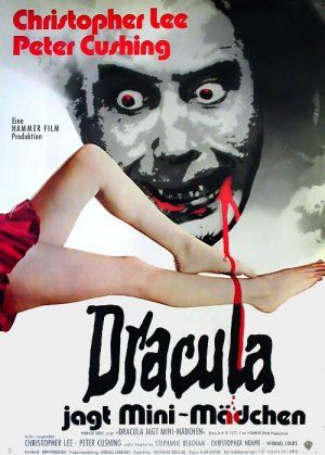 Dracula A.D. 1972 Dracula A.D. 1972