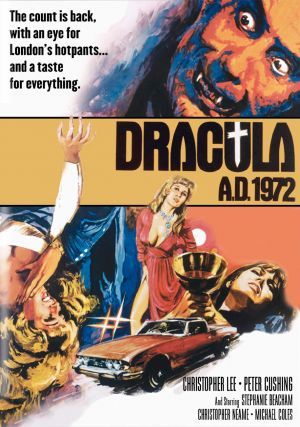 Dracula A.D. 1972