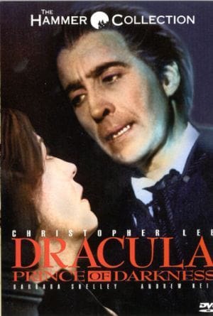 Dracula: Prince of Darkness