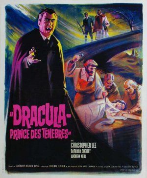 Dracula: Prince of Darkness