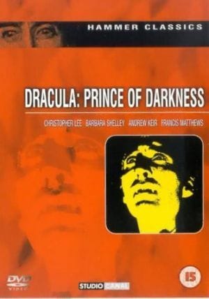 Dracula: Prince of Darkness