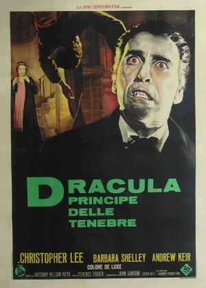 Dracula: Prince of Darkness