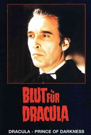 Dracula: Prince of Darkness