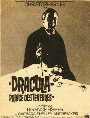 Dracula: Prince of Darkness