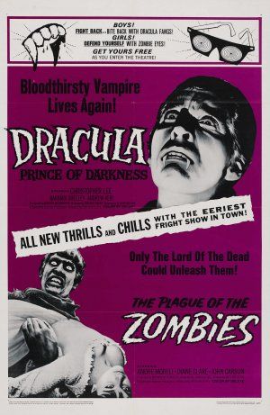 Dracula: Prince of Darkness