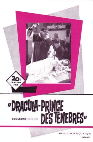 Dracula: Prince of Darkness