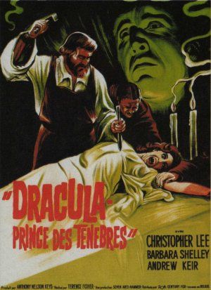 Dracula: Prince of Darkness