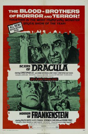 Picture of Scars of Dracula